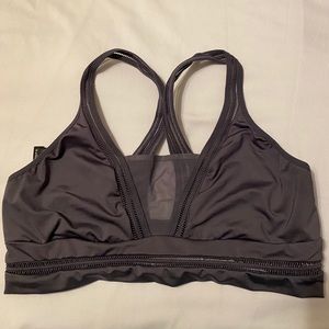 Large Victoria Secret Sports Bra